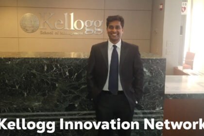 Kellogg Innovation Network
