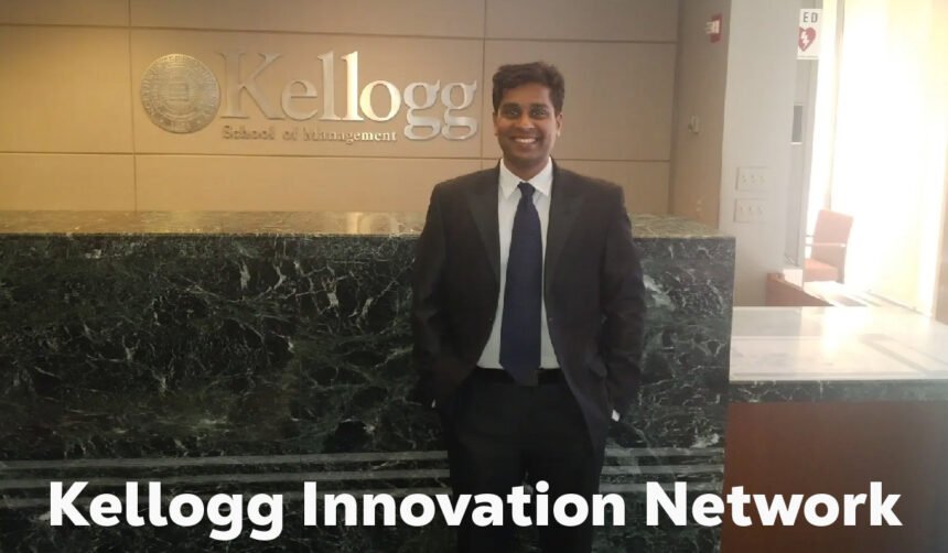 Kellogg Innovation Network
