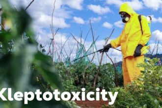 Kleptotoxicity