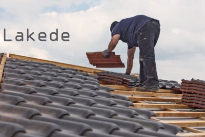 Lakede