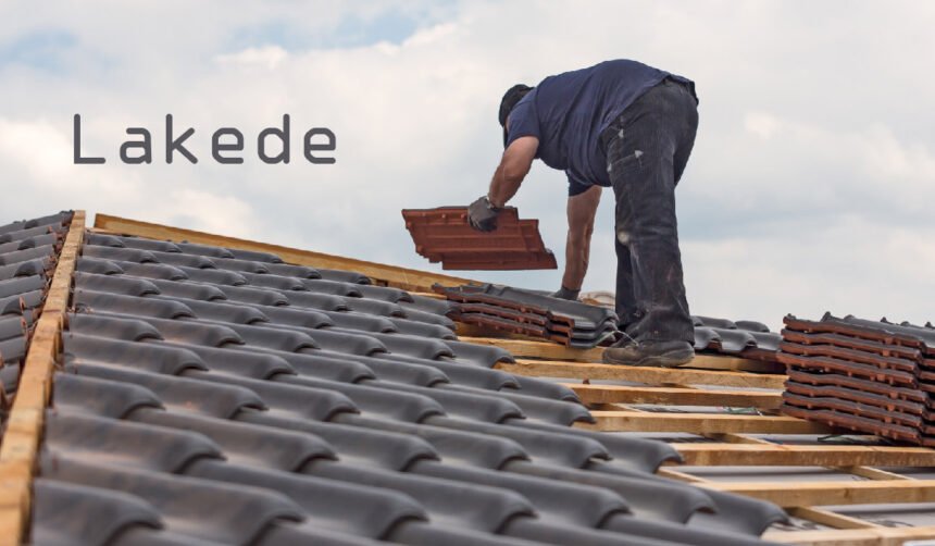 Lakede