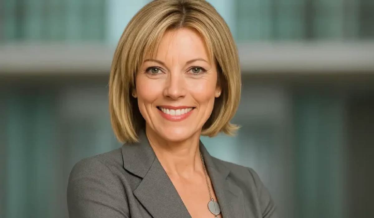 Mary Nightingale Illness