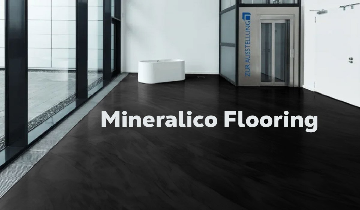 Mineralico