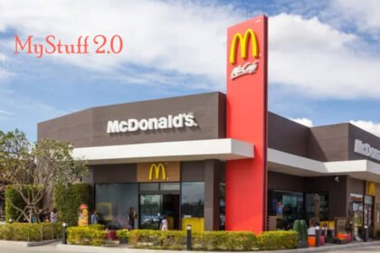 MyStuff 2.0
