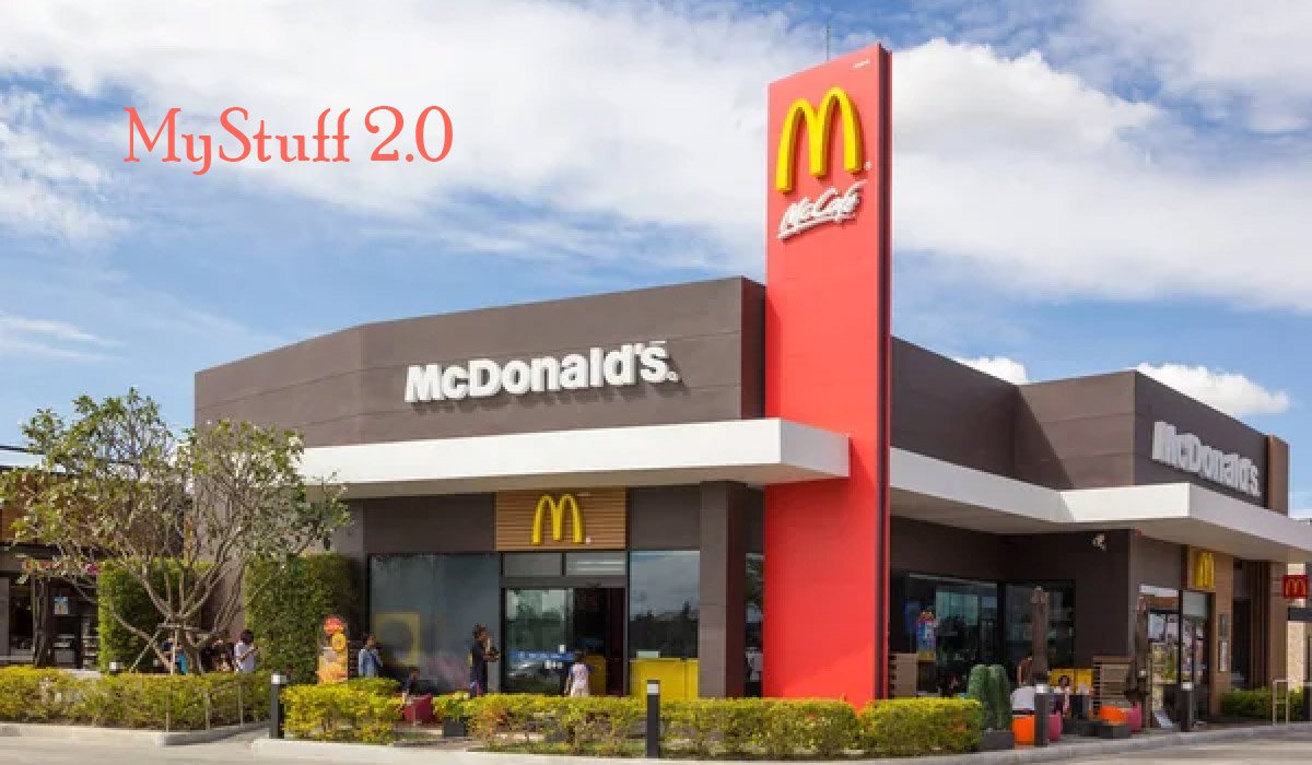 MyStuff 2.0