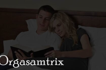 Orgasamtrix