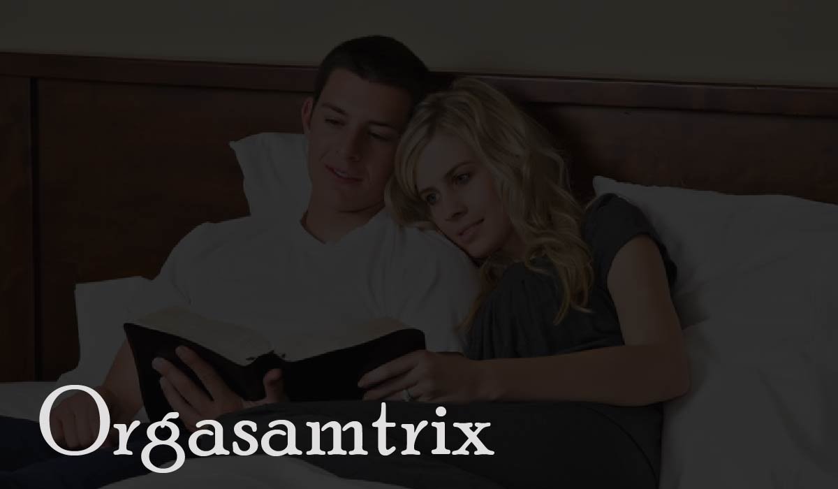 Orgasamtrix