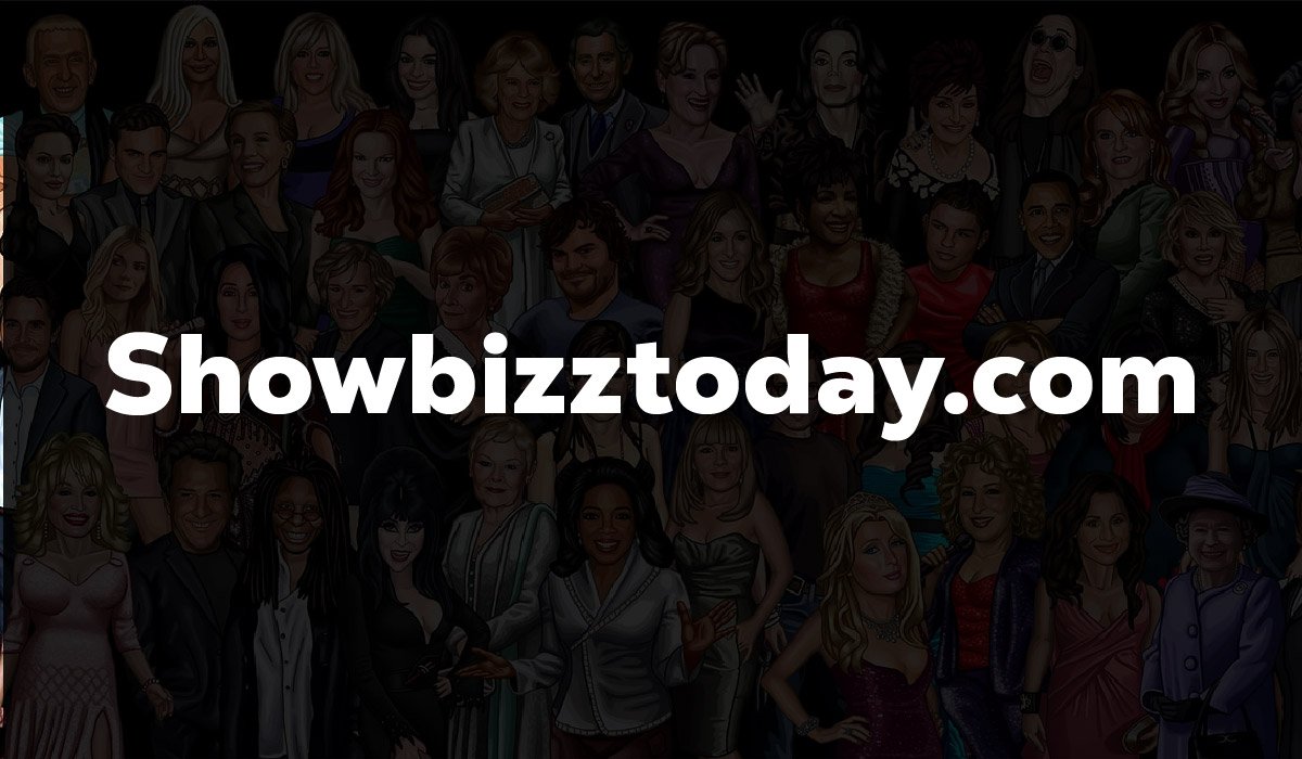 Showbizztoday.com