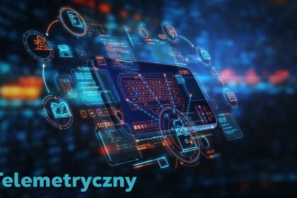 Telemetryczny