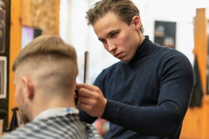 Top Low Drop Fade Ideas for Kids, Teens, and Adults