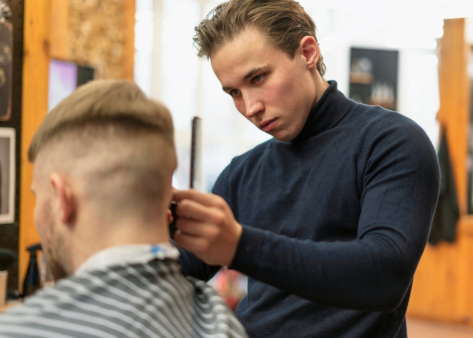 Top Low Drop Fade Ideas for Kids, Teens, and Adults