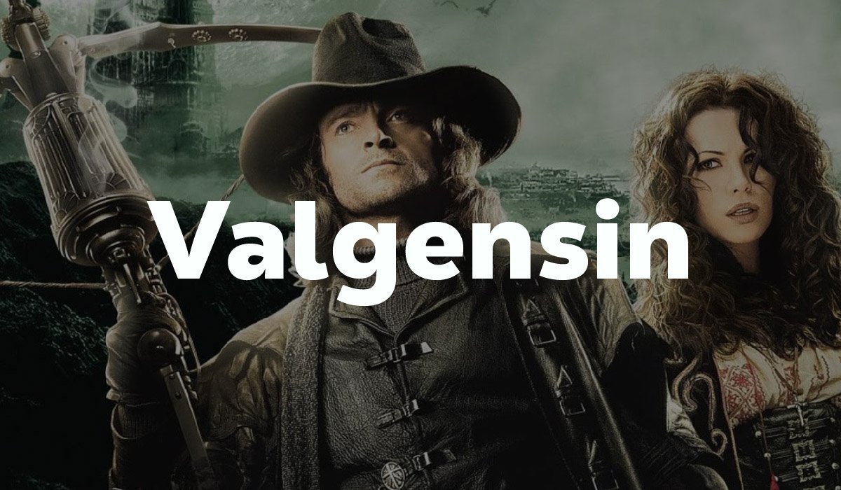 Valgensin