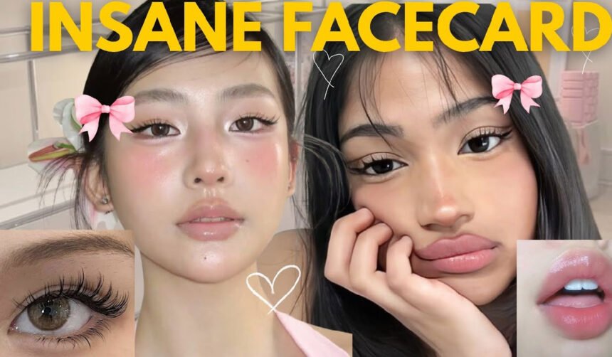 What Makes the Facecard Method Unique