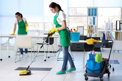 When and Why You Need a Professional Deep Clean