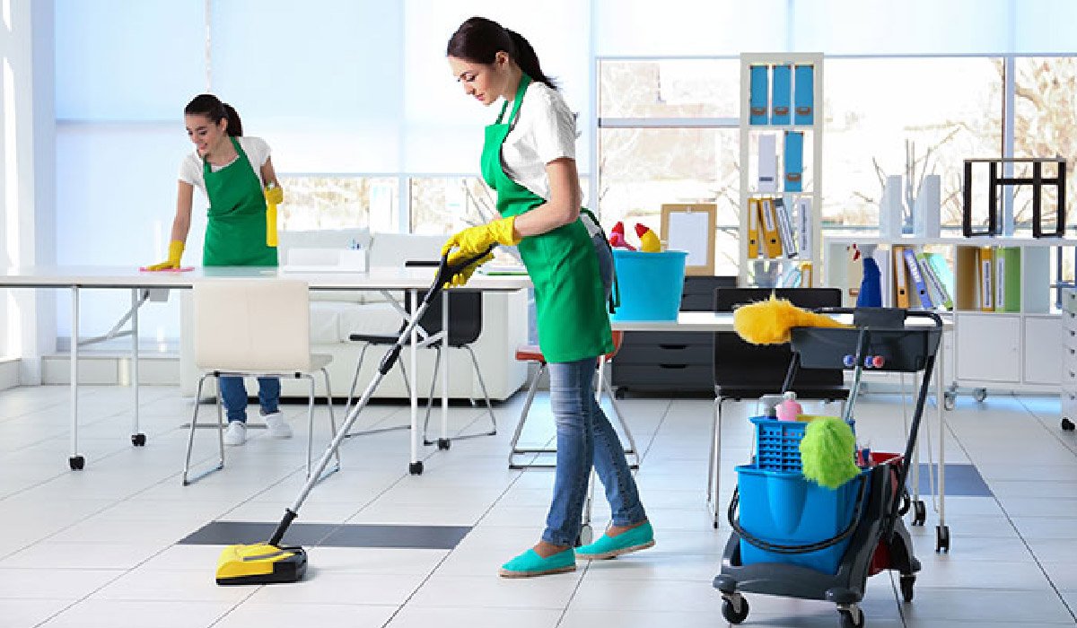 When and Why You Need a Professional Deep Clean