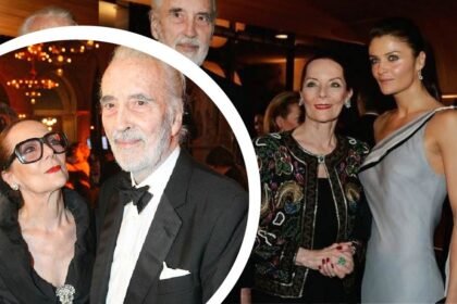 Christina Erika Carandini Lee