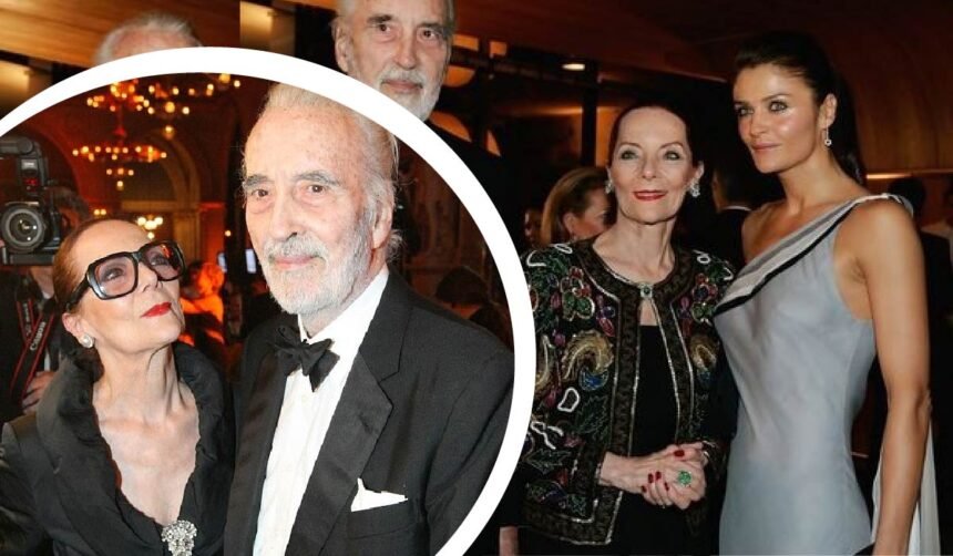 Christina Erika Carandini Lee