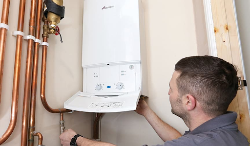 Replace My Gas Boiler