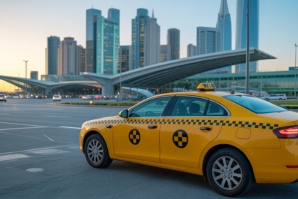 Is it cheaper to book a taxi in advance or at the airport?