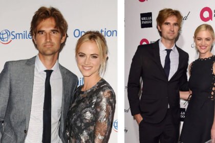 Blake Anderson Hanley