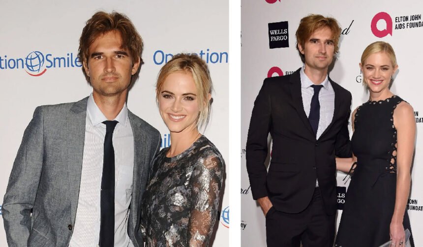 Blake Anderson Hanley