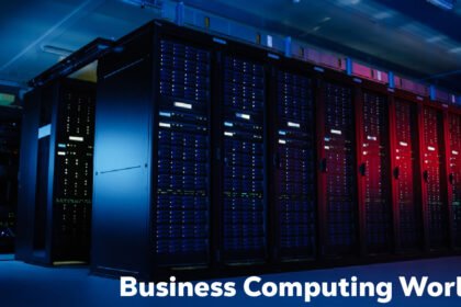 Business Computing World