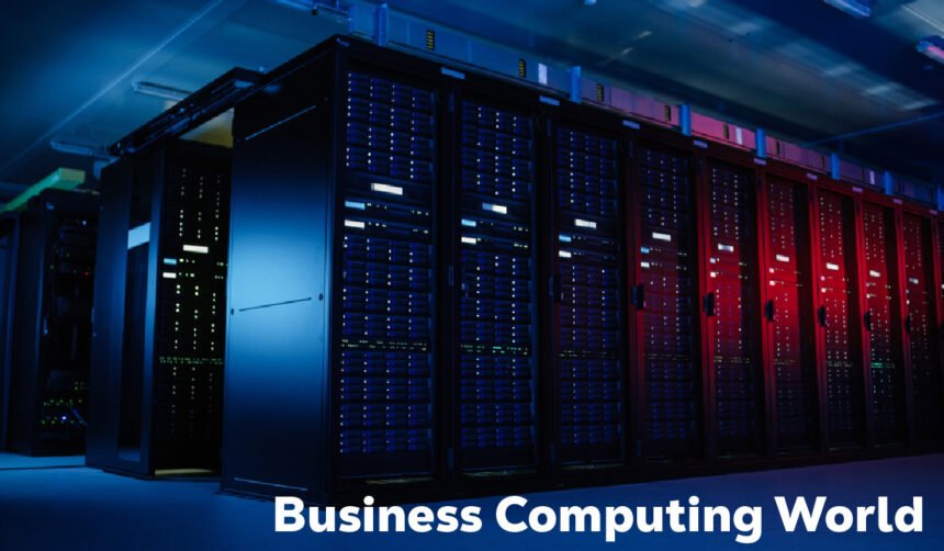 Business Computing World