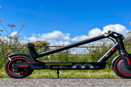 Electric Scooter Not Charging? Here’s Why—and How to Fix It