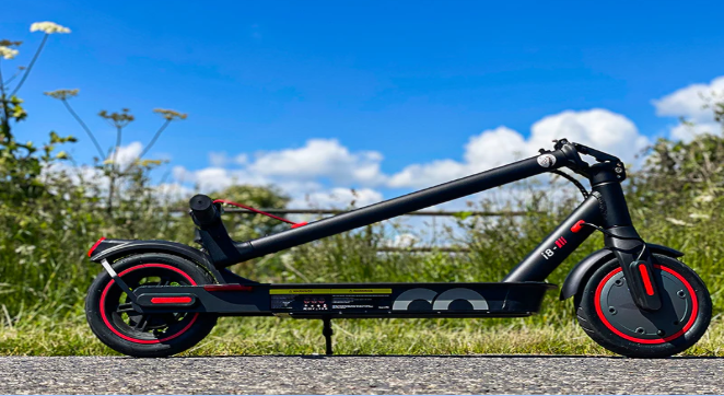 Electric Scooter Not Charging? Here’s Why—and How to Fix It