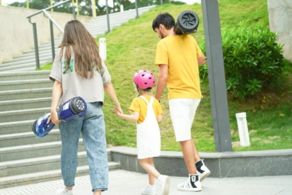 How Do Hoverboards Work? A Complete, Easy-to-Understand Guide