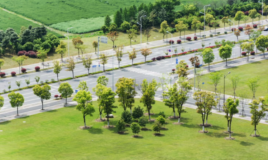 Comparing Multi Gardens B17 With Other Islamabad Housing Societies