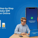 Complete Step-by-Step Guide to Globe SIM Registration Online