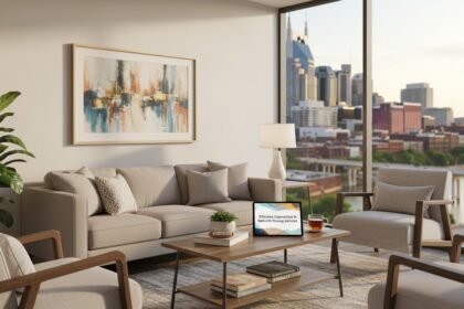 Effective Approaches in Nashville Therapy Services