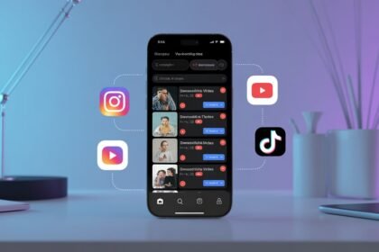 Offline Access to Social Media Videos in a Mobile-First World