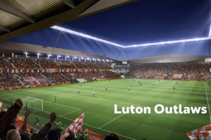 Luton Outlaws