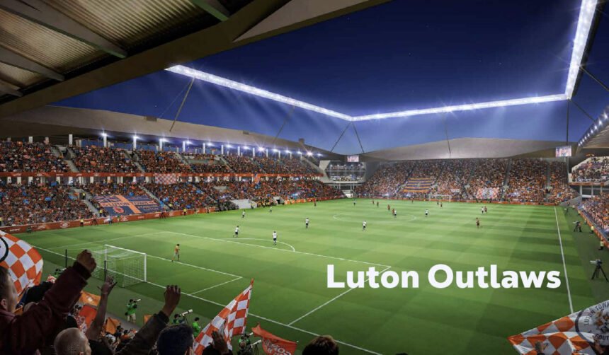 Luton Outlaws