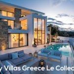 Luxury Villas Greece Le Collectionist