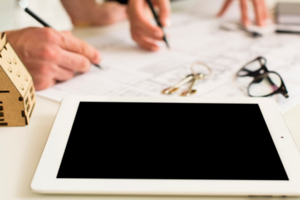 Residential Management Software