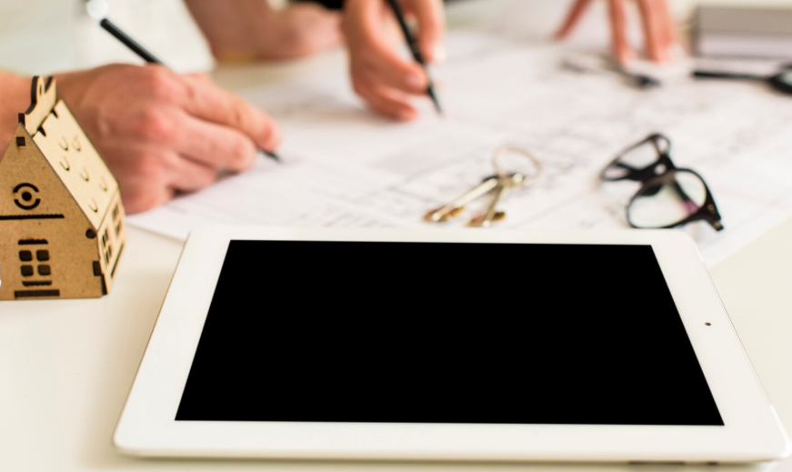 Residential Management Software