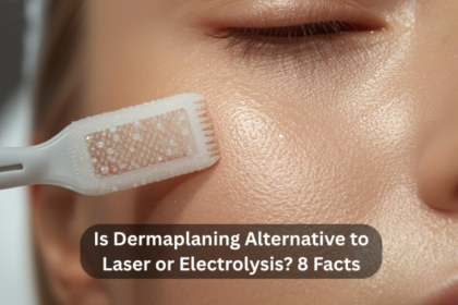 Is Dermaplaning Alternative to Laser or Electrolysis? 8 Facts