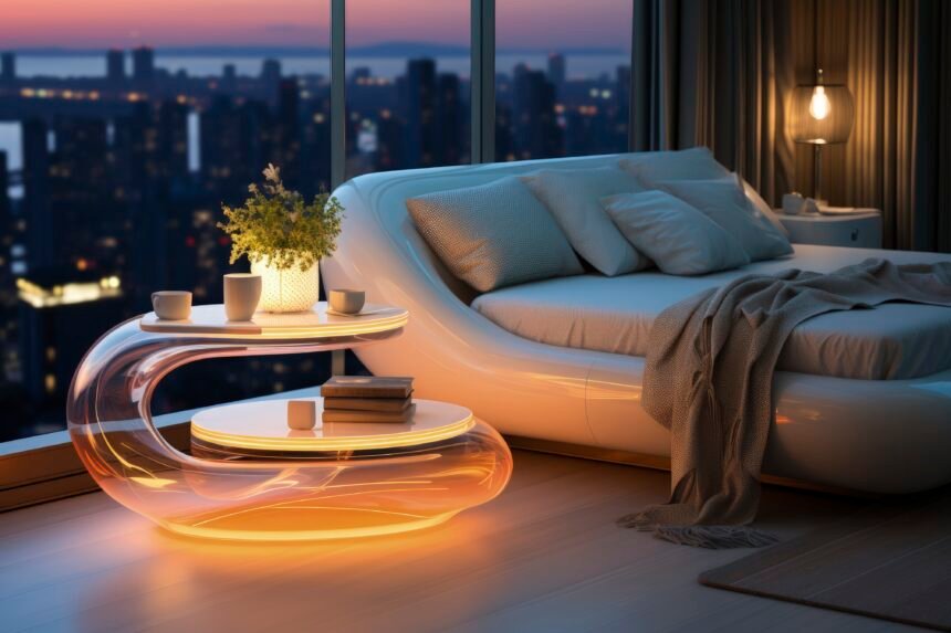 Space, Privacy, and Luxury , How 4 & 5 Bedroom Apartments Redefine Urban Living in Dubai