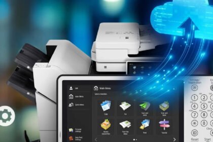The Benefits of Upgrading to Enterprise Fax Software