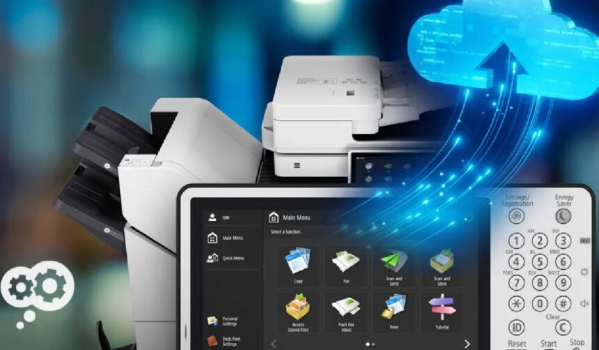 The Benefits of Upgrading to Enterprise Fax Software
