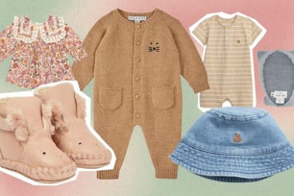 What Most Should Know About A Manufacturer Of Branded Baby Clothes Supplier