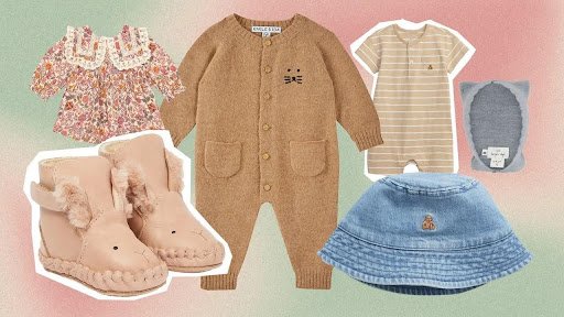 What Most Should Know About A Manufacturer Of Branded Baby Clothes Supplier
