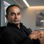 Mastering the Power of Presence: Sabeer Nelli’s Conference Leadership and Its Transformative Impact on Zil Money