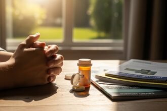 Xanax Addiction Treatment And The Path Toward Safe, Sustainable Recovery