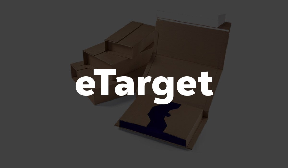 eTarget