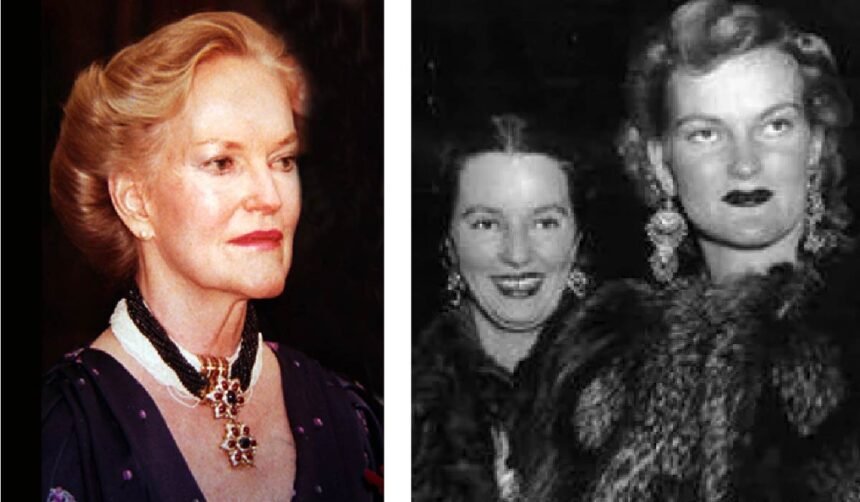 charlene gail heffner