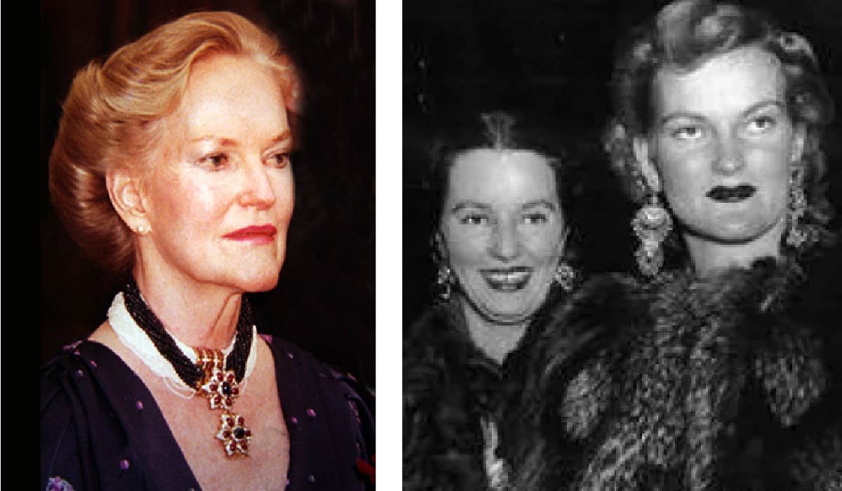 charlene gail heffner